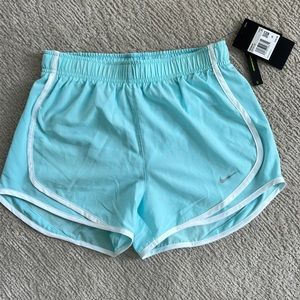 NWT- Nike Dry-Fit Shorts- Standard Fit, Size XS